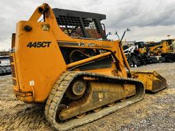 2006 Case 445CT Skid Steer