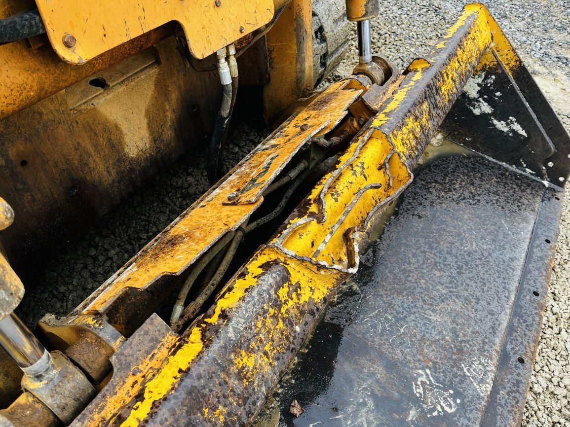 2006 Case 445CT Skid Steer