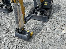 Unused 2023 AGT H13R Mini Excavator