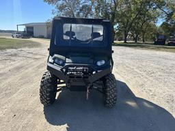 2013  Polaris Ranger 800 UTV