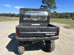 2013  Polaris Ranger 800 UTV