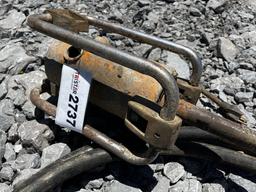Concrete Vibrator
