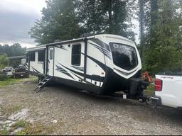 2019 KEYSTONE Outback 328RL Luxury Camper Travel Trailer