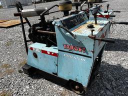 TARGET PRO 65111 / Concrete Saw