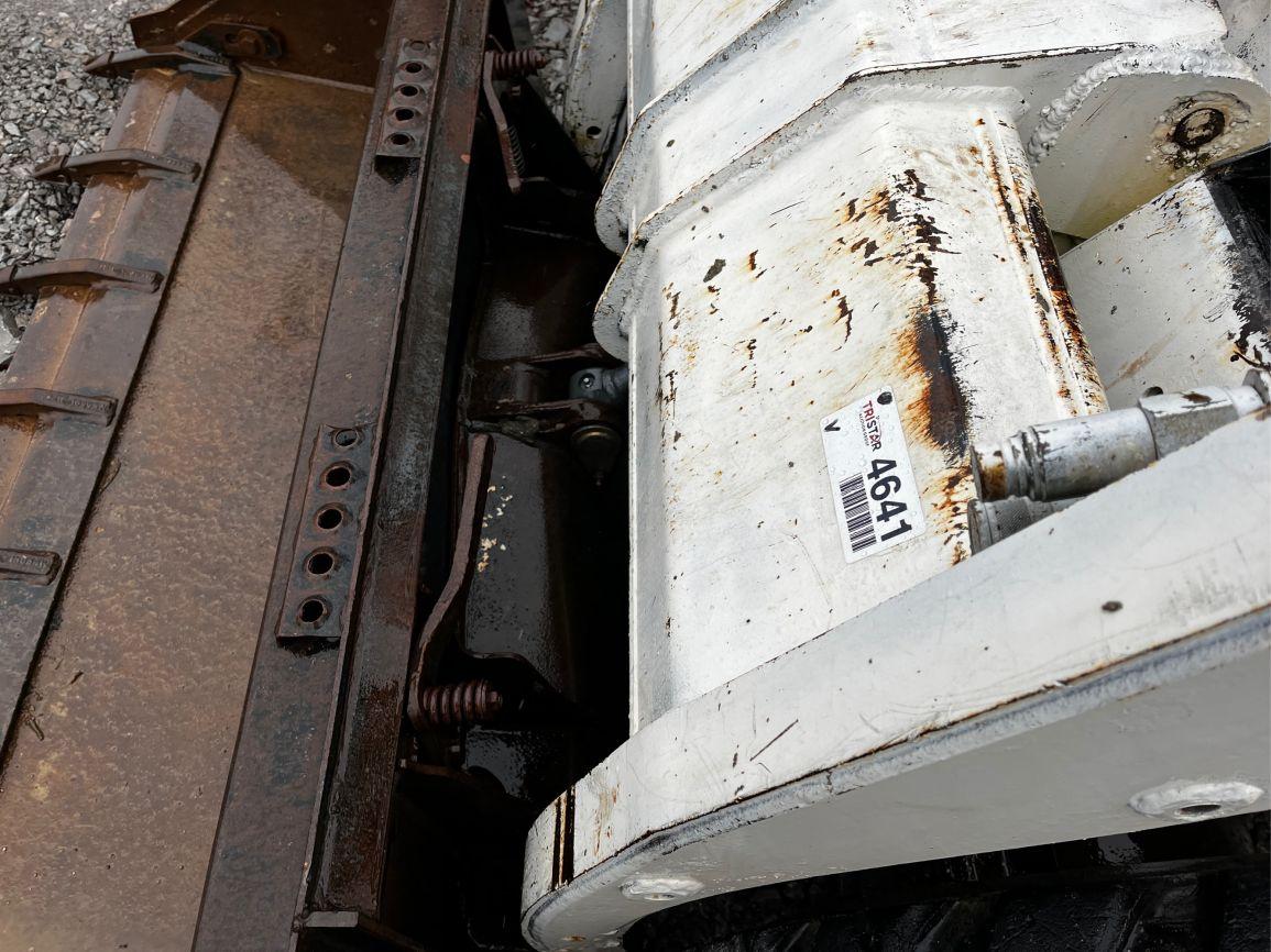 1995  BOBCAT  773  Skid Steer
