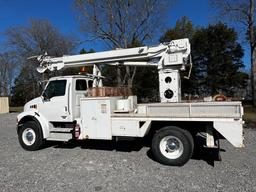 2005  STERLING   ACTERRA Terex Telelect 4045  S/A  Digger Derrick Crane Truck