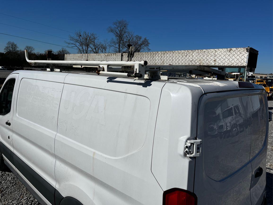 2016  FORD  Transit  SRW   Service Van