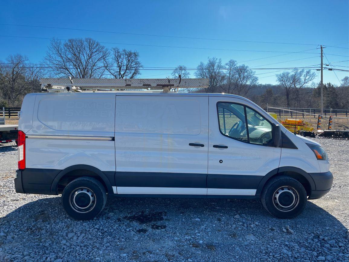 2016  FORD  Transit  SRW   Service Van