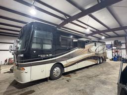 2007  Holiday Rambler  Scepter  T/A  Motorhome