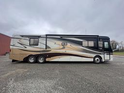 2007  Holiday Rambler  Scepter  T/A  Motorhome