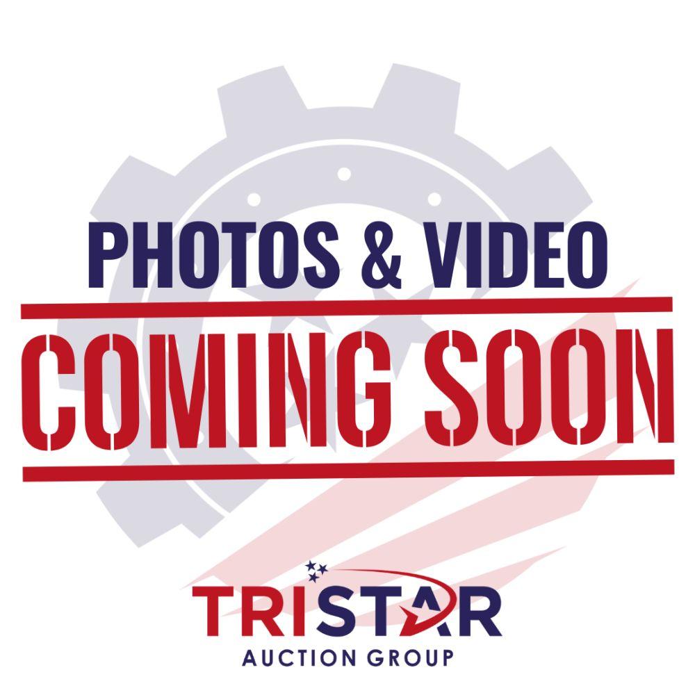 2007  Holiday Rambler  Scepter  T/A  Motorhome