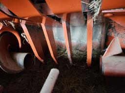 Hesston  4550  Square Baler