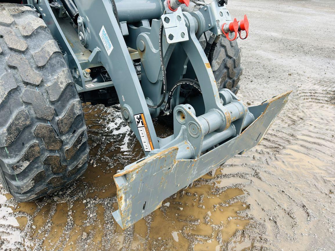 2022   Giant  G5000DC Z-HEF   Wheel Loader