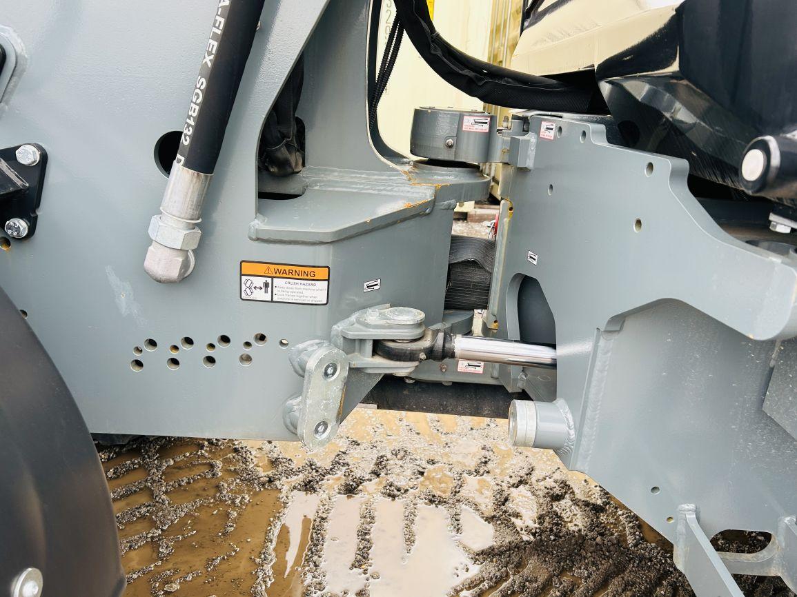 2022   Giant  G5000DC Z-HEF   Wheel Loader