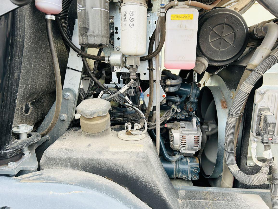 2022   Giant  G5000DC Z-HEF   Wheel Loader