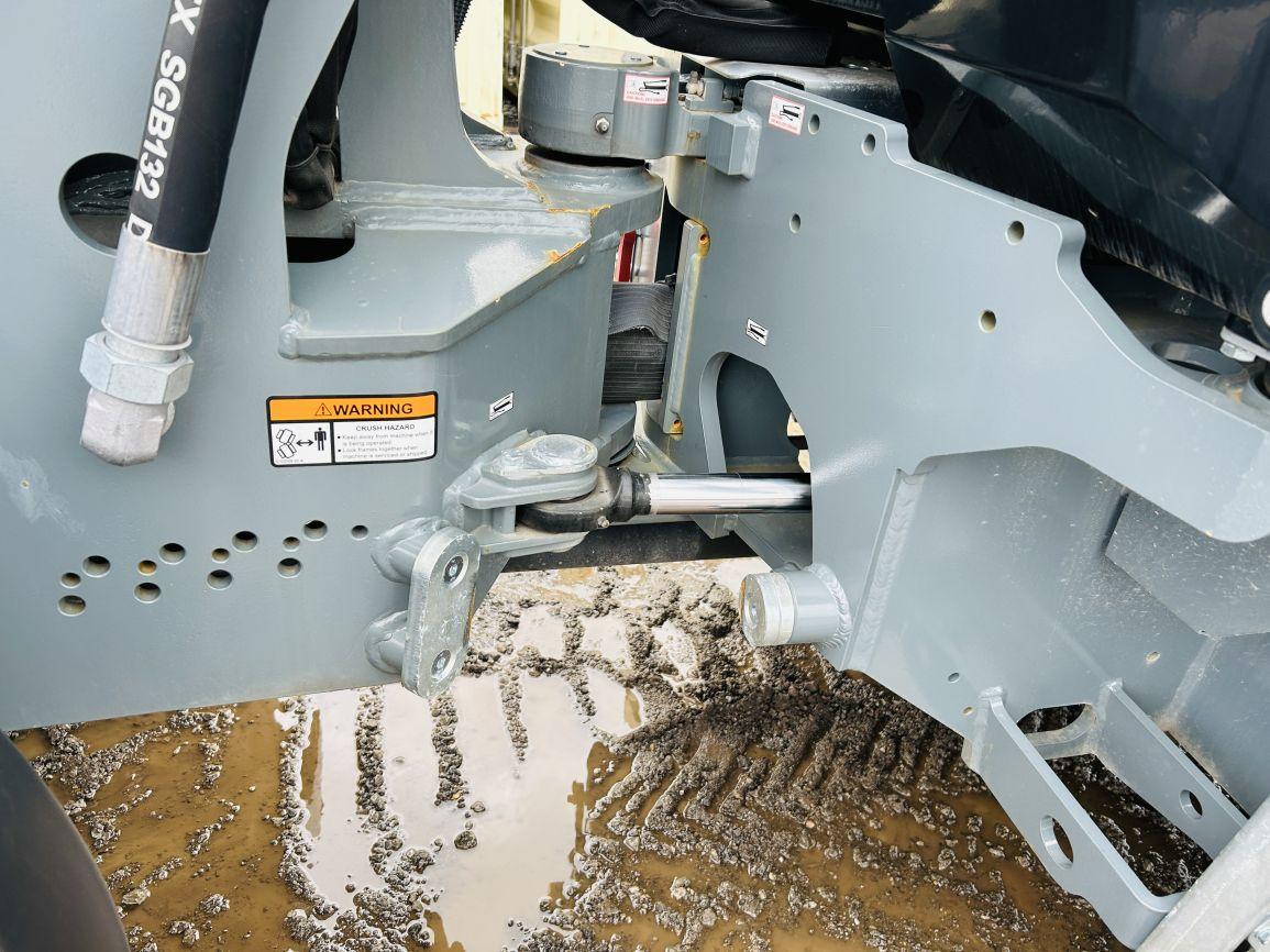 2022   Giant  G5000DC Z-HEF   Wheel Loader