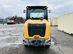 2022   Giant  G5000DC Z-HEF   Wheel Loader