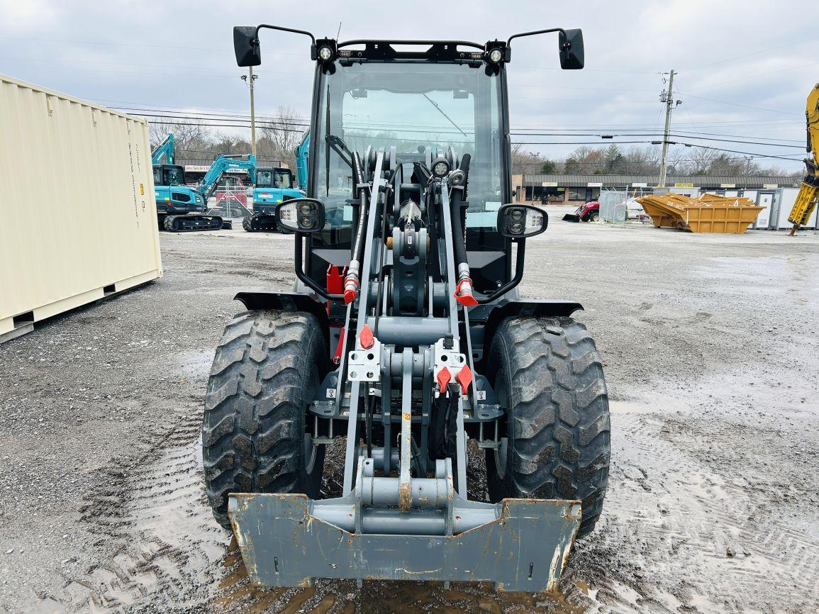 2022   Giant  G5000DC Z-HEF   Wheel Loader
