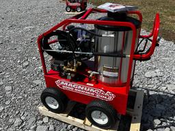 New  2025  EASY-KLEEN  GS18  Steam / Pressure Washer