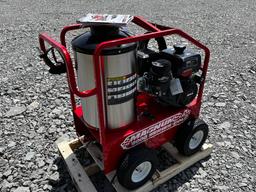New  2025  EASY-KLEEN  GS18  Steam / Pressure Washer