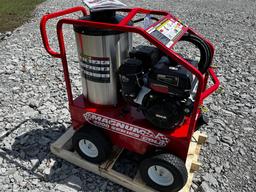 New  2025  EASY-KLEEN  GS18  Steam / Pressure Washer