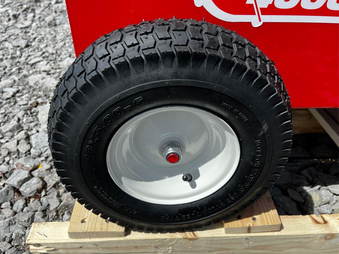 New  2025  EASY-KLEEN  GS18  Steam / Pressure Washer