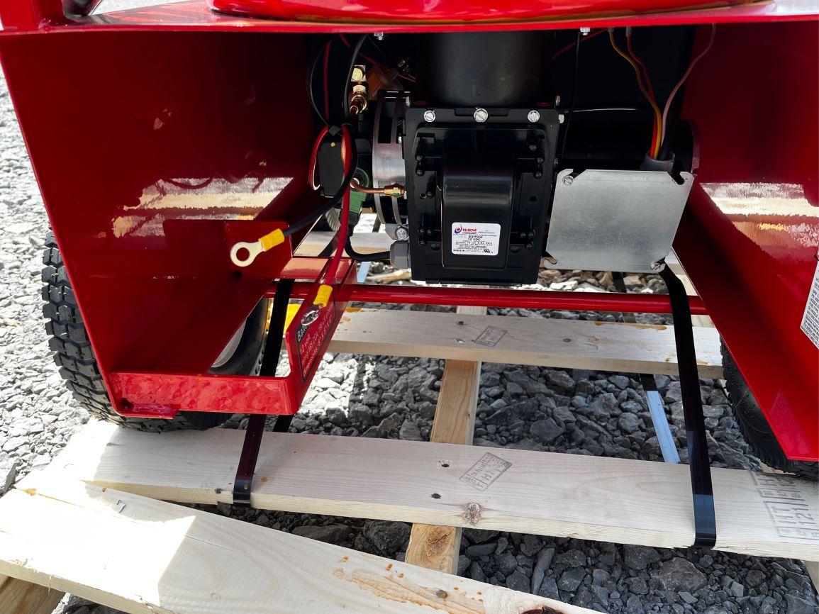 New  2025  EASY-KLEEN  GS18   Steam / Pressure Washer