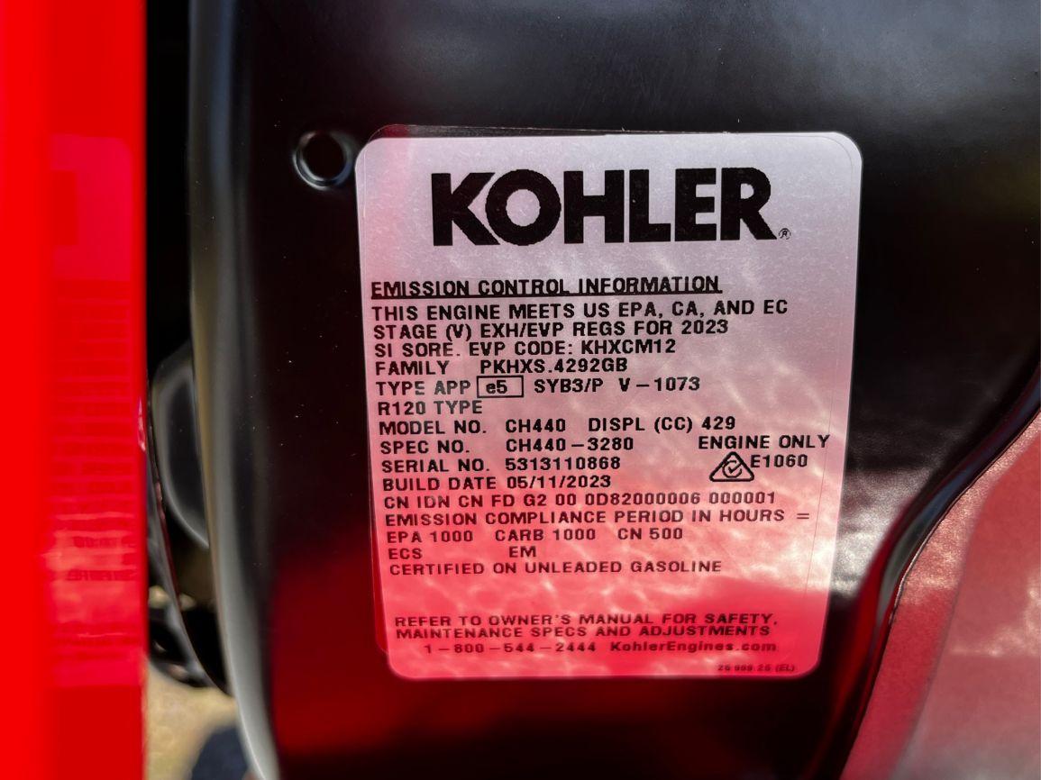 New  2025  EASY-KLEEN  GS18   Steam / Pressure Washer