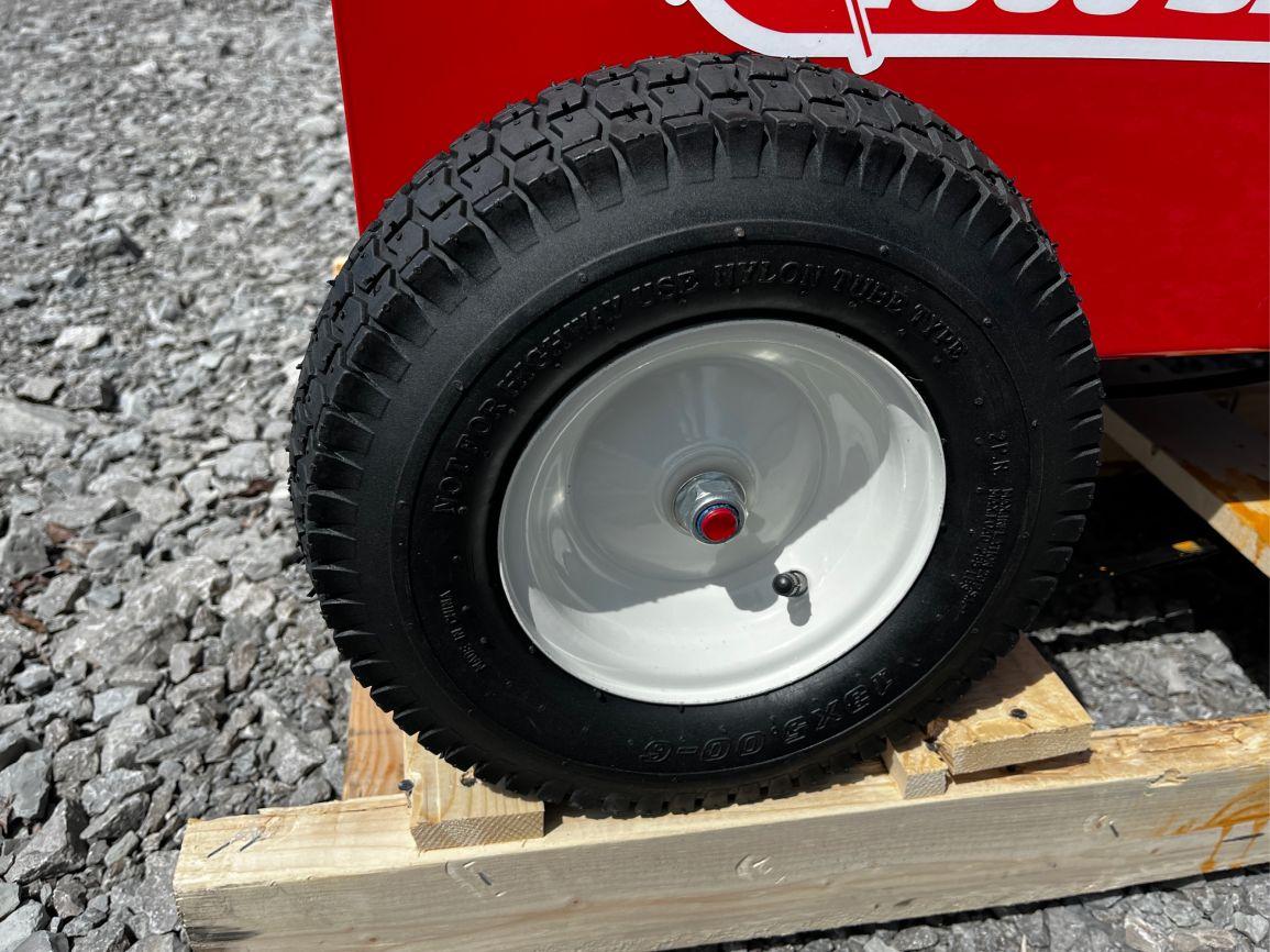 New  2025  EASY-KLEEN  GS18   Steam / Pressure Washer