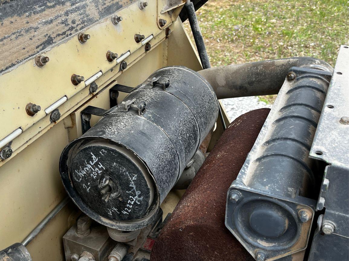 INGERSOLLRAND  DD-24  Vibratory Smooth Drum Compactor