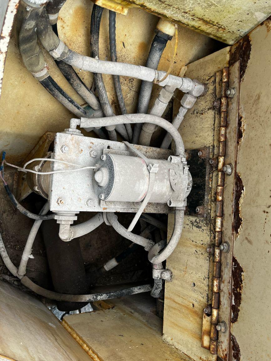 INGERSOLLRAND  DD-24  Vibratory Smooth Drum Compactor