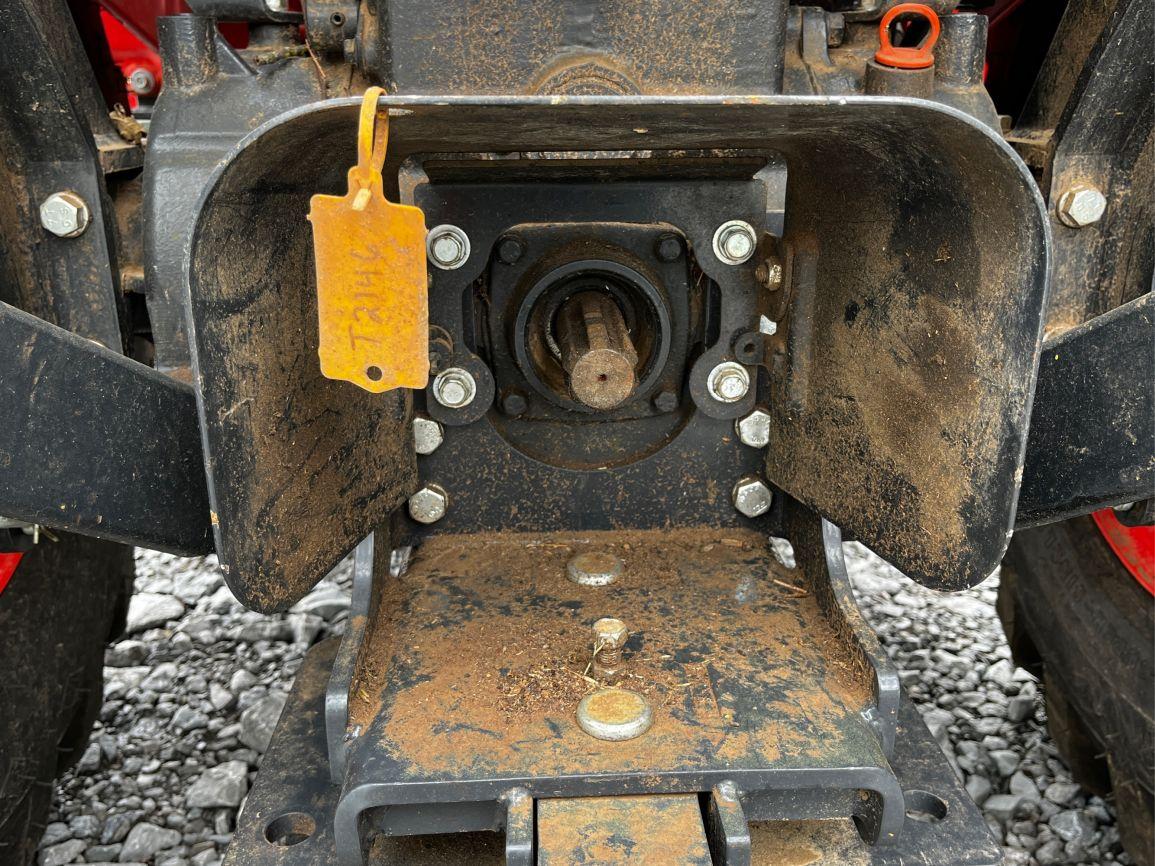 KIOTI  CK3510 HST  Farm Tractor