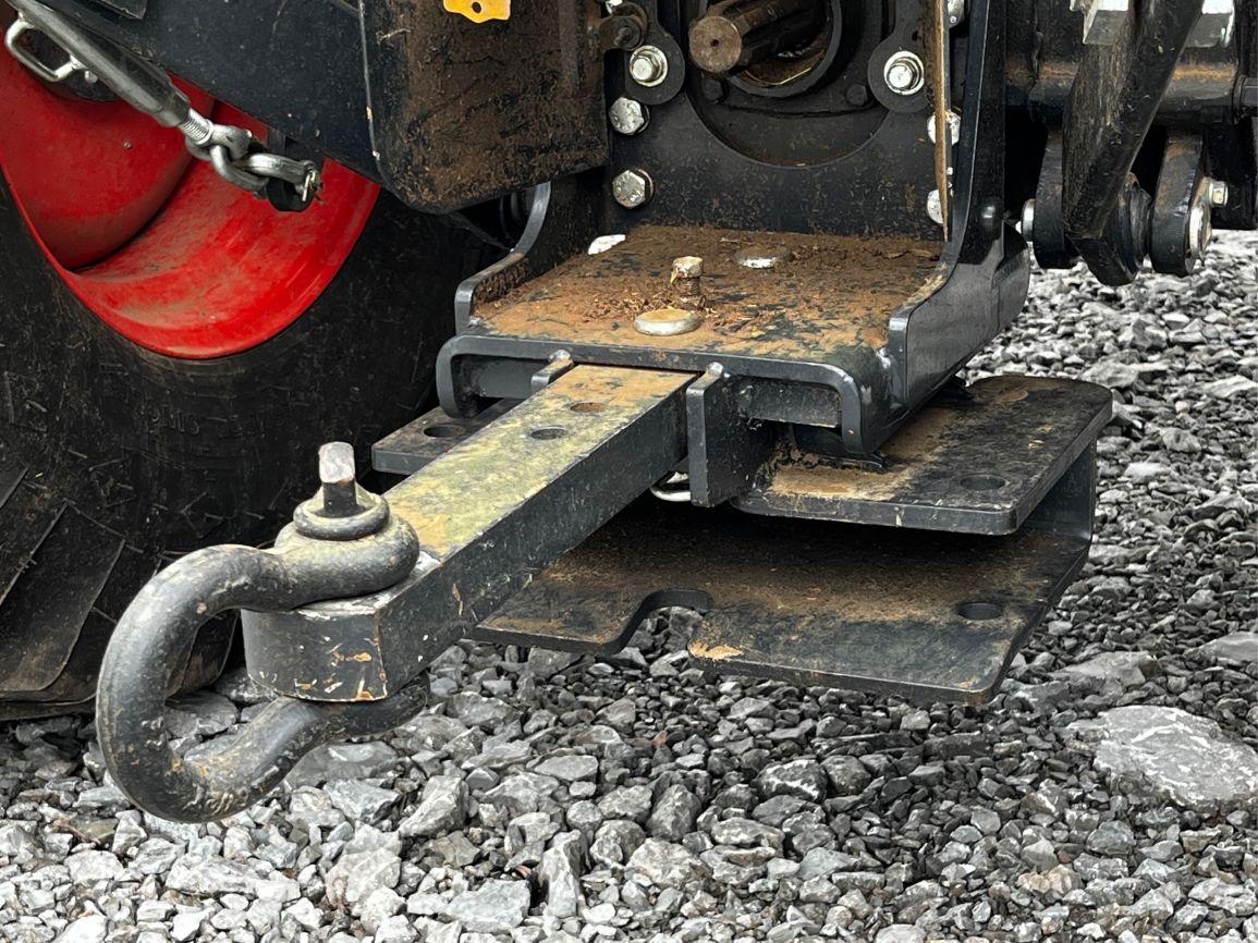 KIOTI  CK3510 HST  Farm Tractor