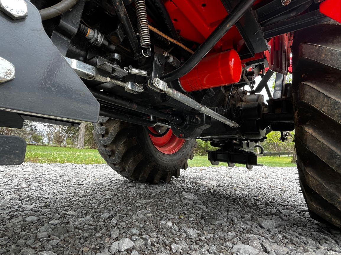 KIOTI  CK3510 HST  Farm Tractor