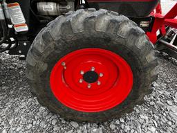 KIOTI  CK3510 HST  Farm Tractor