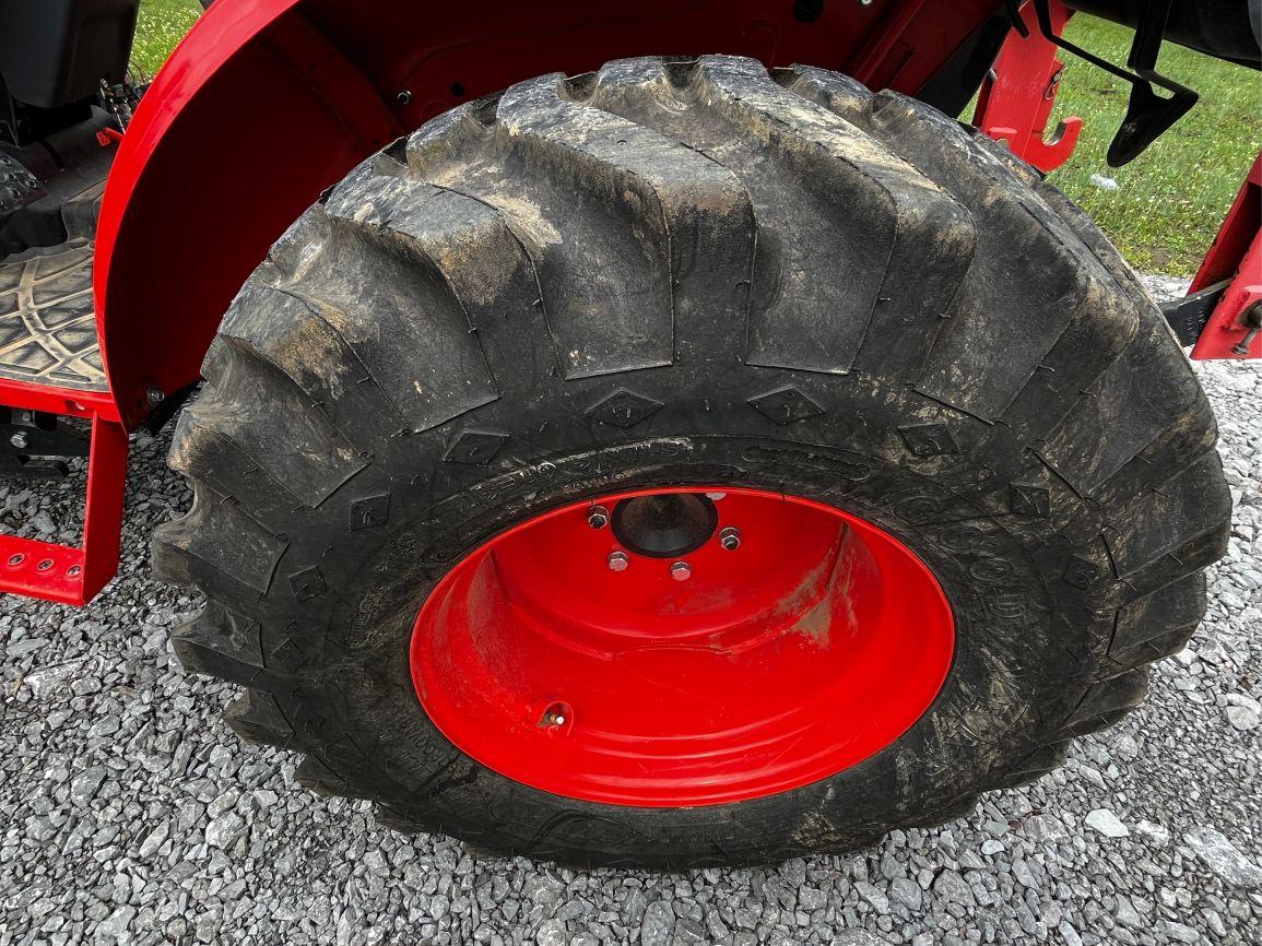 KIOTI  CK3510 HST  Farm Tractor