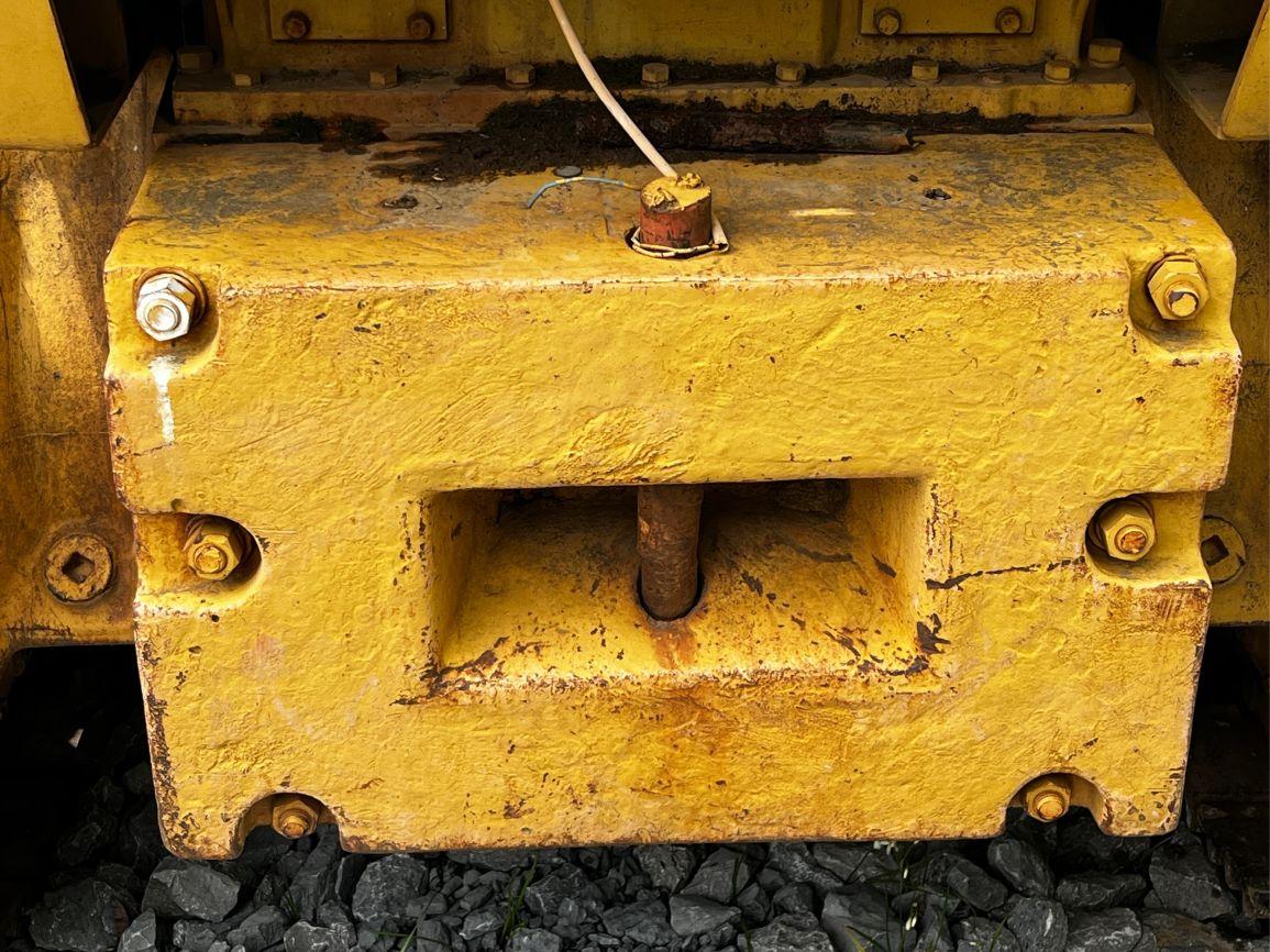 CAT  941B  Crawler Loader