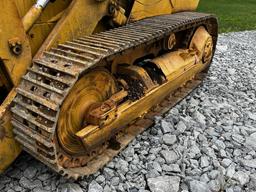 CAT  941B  Crawler Loader