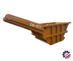 New Greatbear DS-5CY Bedding Box