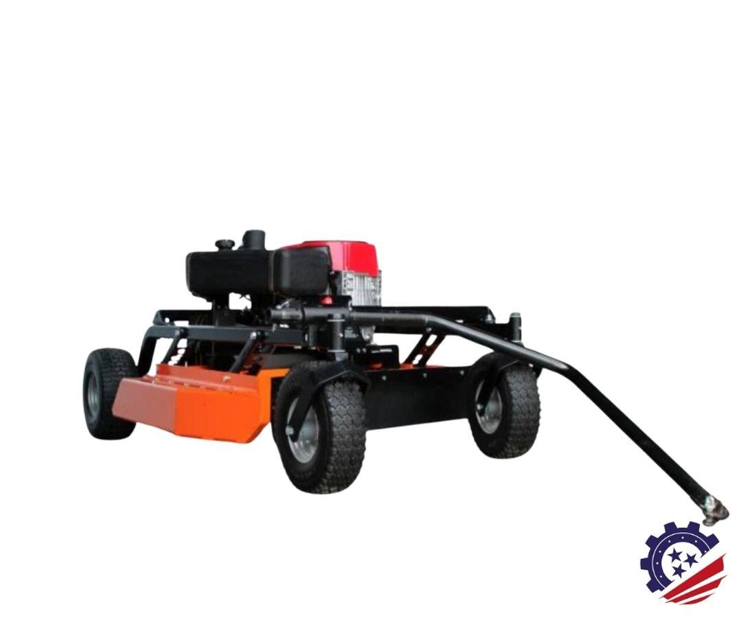 New 2023  Brave Pro  BRPRC108HE 44"  Rough Cut Tow-Behind Mower