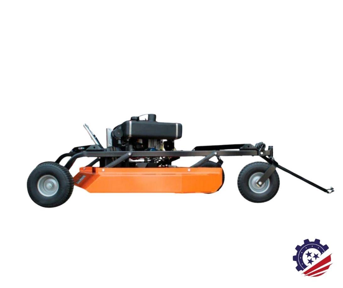 New 2023  Brave Pro  BRPRC108HE 44"  Rough Cut Tow-Behind Mower