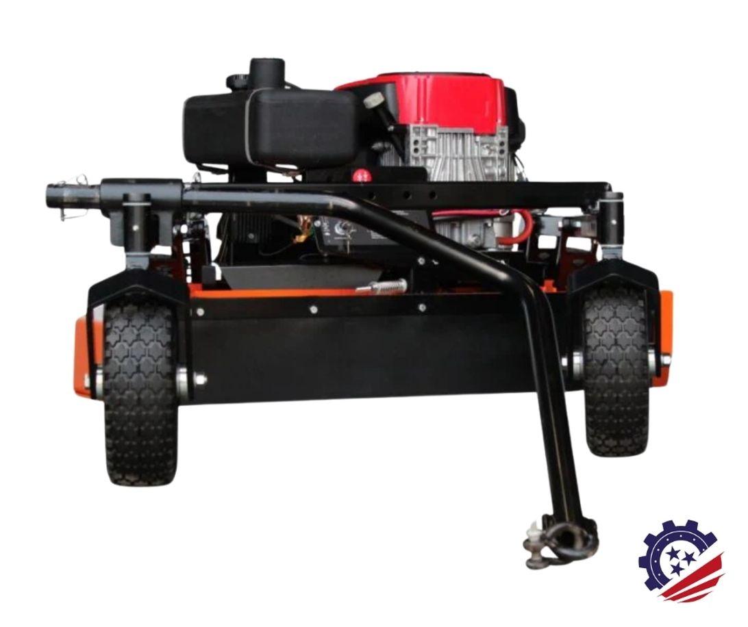 New 2023  Brave Pro  BRPRC108HE 44"  Rough Cut Tow-Behind Mower