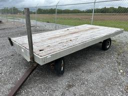 12' Farm Wagon