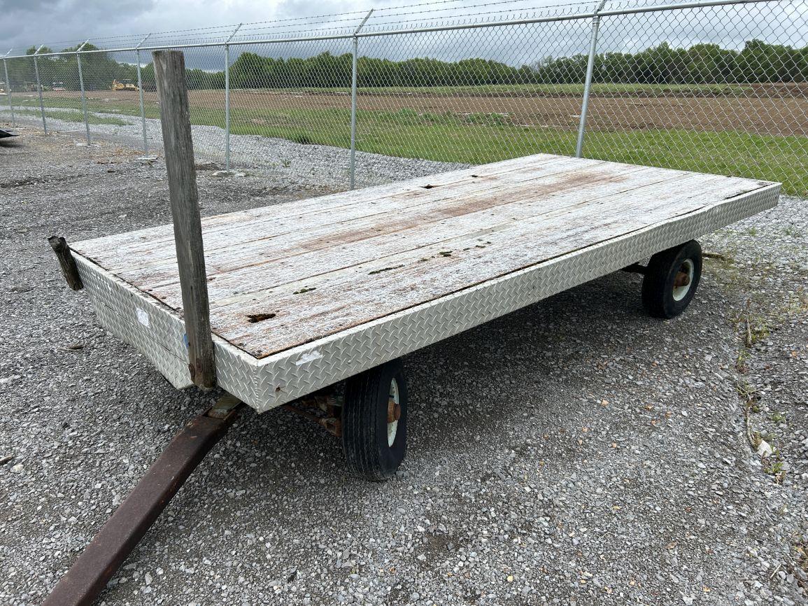 12' Farm Wagon