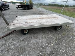 12' Farm Wagon