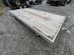 12' Farm Wagon