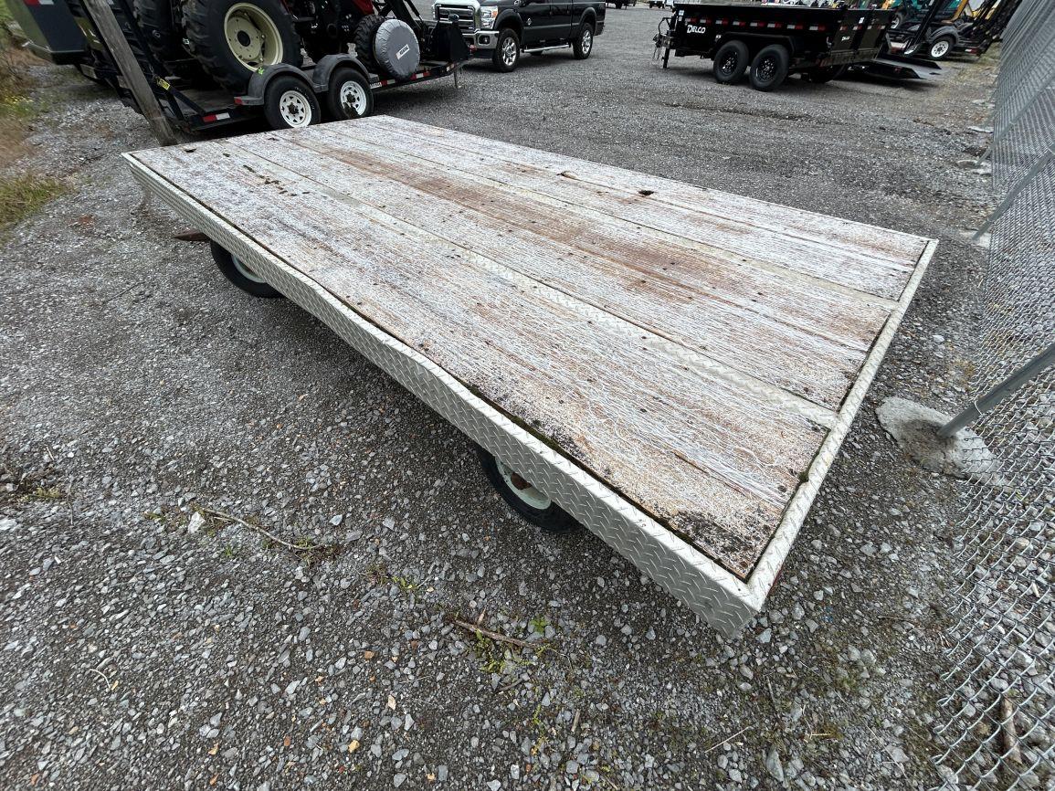 12' Farm Wagon