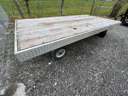 12' Farm Wagon