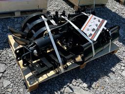Unused 2025 AGT 12EX-ATA Mini Excavator Attachment