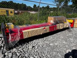 Unused 2025 AGT ATK-B1000 Two post Base plater Auto lift